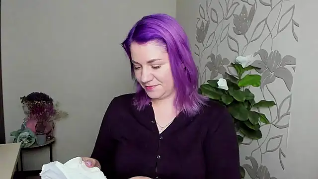 MariaSttone online show from 03/30/26, 02:29