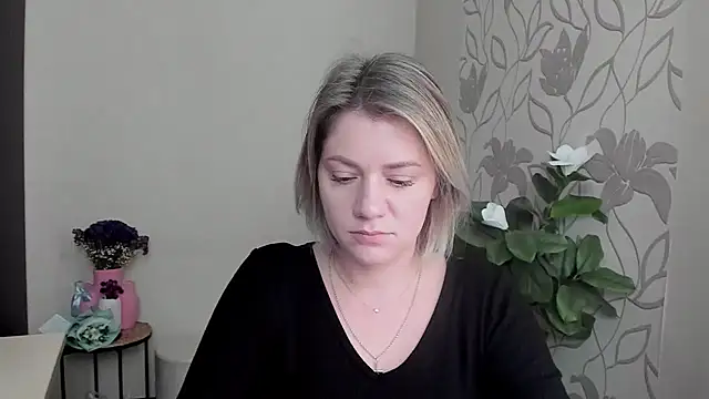 MariaSttone online show from 03/14/25, 12:18