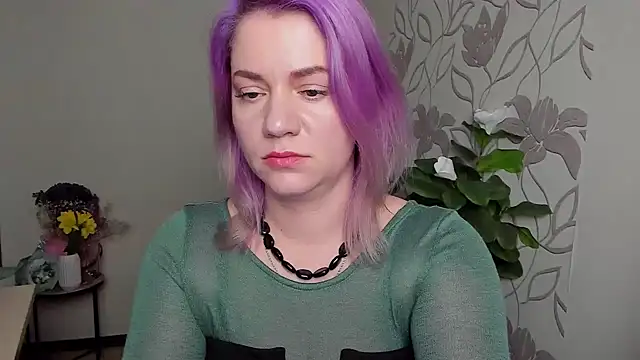 MariaSttone online show from 04/07/26, 04:20