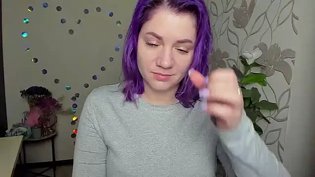 MariaSttone online show from 02/15/26, 09:03