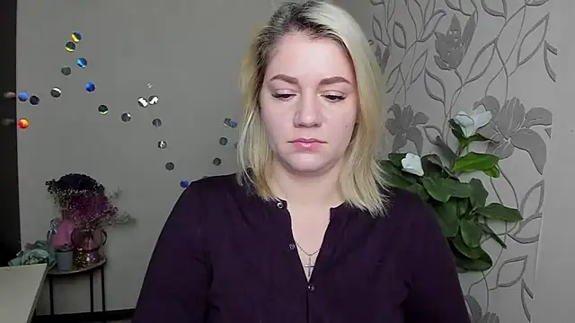 MariaSttone online show from 02/03/26, 06:24