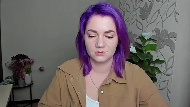 MariaSttone online show from 03/12/26, 06:34