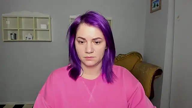 MariaSttone online show from 04/14/26, 08:47