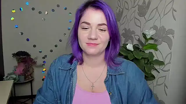 MariaSttone online show from 02/14/26, 03:23