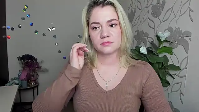 MariaSttone online show from 02/08/26, 06:05