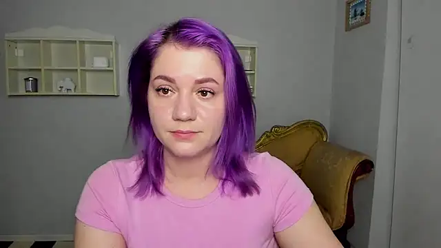 MariaSttone online show from 04/15/26, 07:40