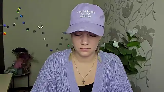 MariaSttone online show from 02/12/26, 03:34