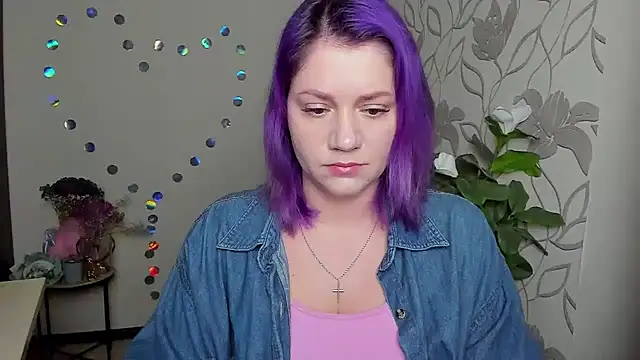 MariaSttone online show from 02/16/26, 05:22