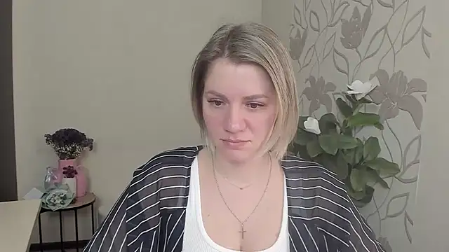 MariaSttone online show from 03/20/25, 11:16