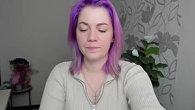 MariaSttone online show from 03/23/26, 02:06