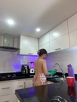 nicollefiorett online show from 03/26/26, 11:13