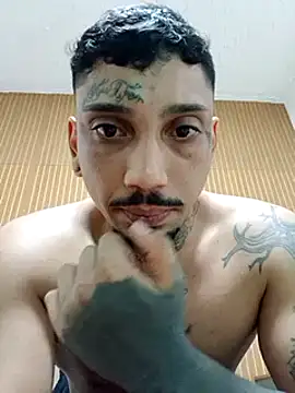 Guihenrick online show from 02/16/26, 10:51