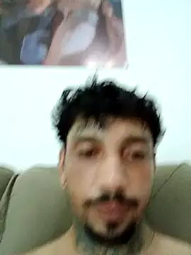 Guihenrick online show from 02/14/26, 02:45