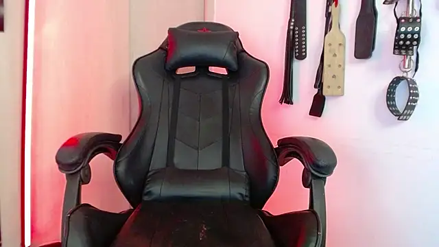 Alisson Beckett online show from 03/05/26, 10:27