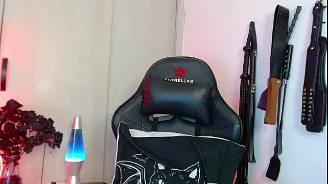 Alisson Beckett online show from 03/24/26, 11:38