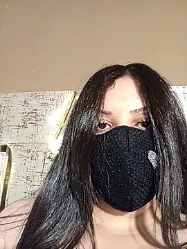 Snapshot of The_Arabien_Queen chatting on 09/15/25, 12:11 The Arabien Queen online show from 09/15/25, 12:11