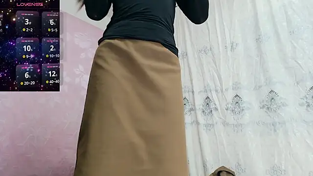 baoer-558 online show from 02/16/25, 01:14