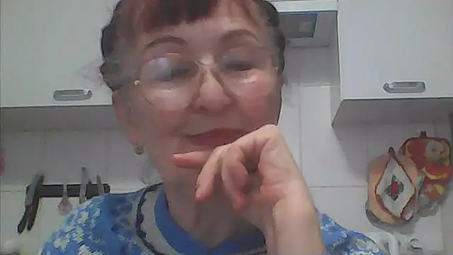 TanyaSweet634 online show from 12/02/25, 07:21