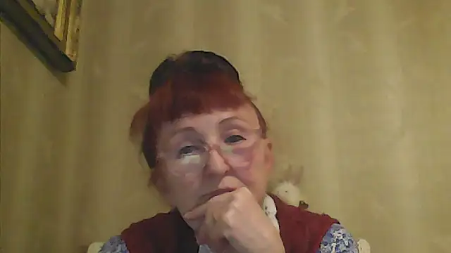 TanyaSweet634 online show from 04/01/26, 05:31