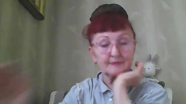 TanyaSweet634 online show from 05/21/26, 05:49