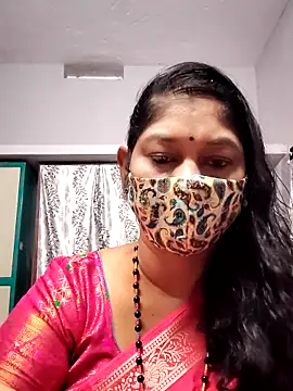 Snapshot of Bangarupapa chatting on 02/23/25, 04:57 Bangarupapa online show from 02/23/25, 04:57