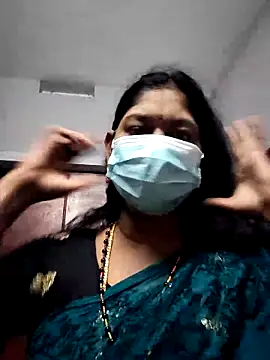 Snapshot of Bangarupapa chatting on 02/10/25, 05:09 Bangarupapa online show from 02/10/25, 05:09