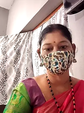 Snapshot of Bangarupapa chatting on 02/07/25, 04:03 Bangarupapa online show from 02/07/25, 04:03