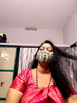 Snapshot of Bangarupapa chatting on 02/24/25, 04:26 Bangarupapa online show from 02/24/25, 04:26