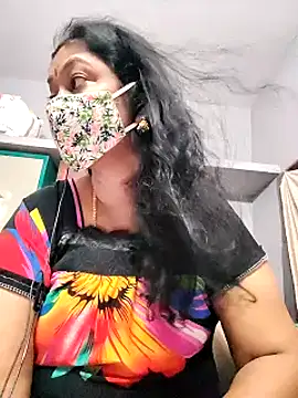 Snapshot of Bangarupapa chatting on 02/09/25, 10:20 Bangarupapa online show from 02/09/25, 10:20