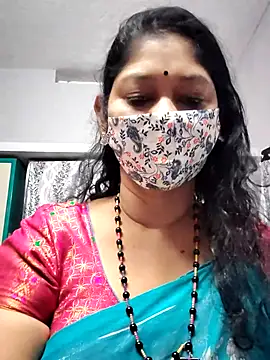 Snapshot of Bangarupapa chatting on 02/16/25, 10:00 Bangarupapa online show from 02/16/25, 10:00
