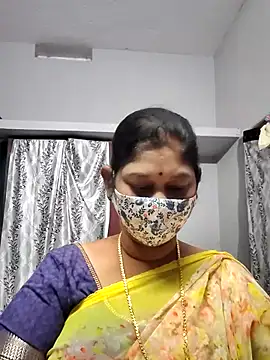 Snapshot of Bangarupapa chatting on 03/06/25, 01:46 Bangarupapa online show from 03/06/25, 01:46