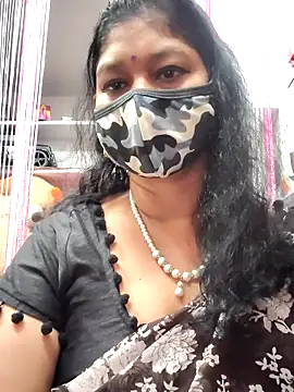 Snapshot of Bangarupapa chatting on 10/06/25, 03:46 Bangarupapa online show from 10/06/25, 03:46