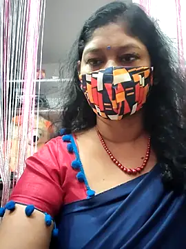 Snapshot of Bangarupapa chatting on 10/11/25, 05:47 Bangarupapa online show from 10/11/25, 05:47