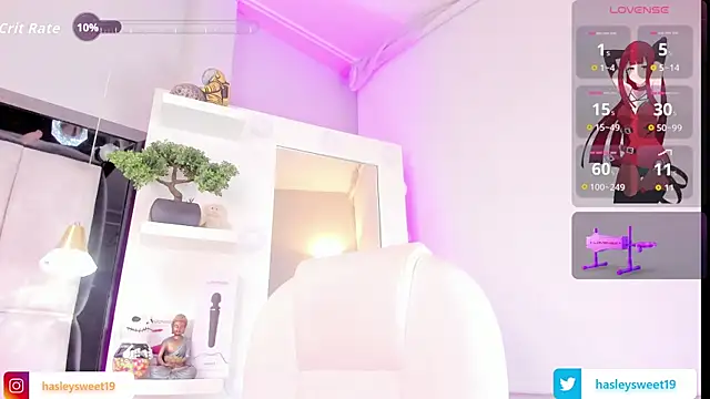 zabrina 20 online show from 10/27/25, 10:00