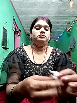 Chandni online show from 03/18/25, 07:22