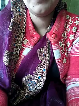 Chandni online show from 11/15/25, 05:33