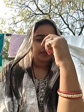 Chandni online show from 11/20/25, 03:18