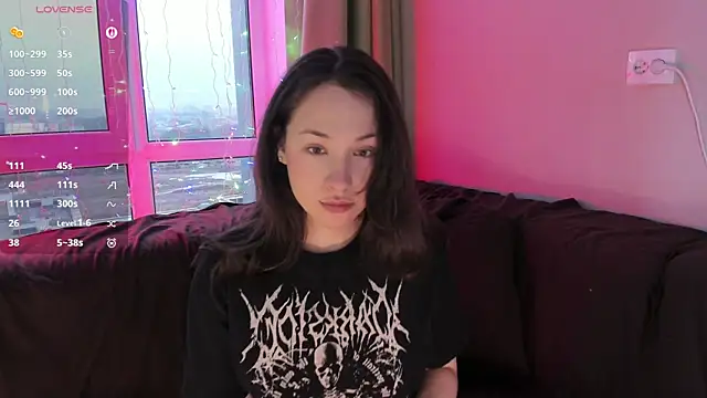 MonicaRocket online show from 11/30/25, 12:28