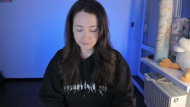 MonicaRocket online show from 12/16/25, 10:08