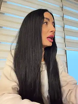 Snapshot of FeetVibe chatting on 01/19/26, 06:28 FeetVibe online show from 01/19/26, 06:28