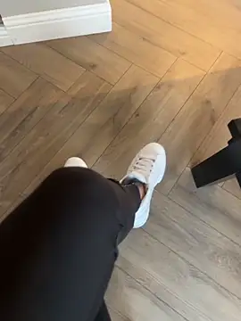 FeetVibe online show from 10/30/25, 08:01