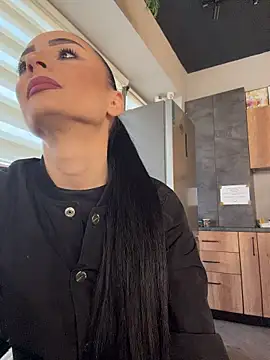 Snapshot of FeetVibe chatting on 02/12/26, 07:30 FeetVibe online show from 02/12/26, 07:30