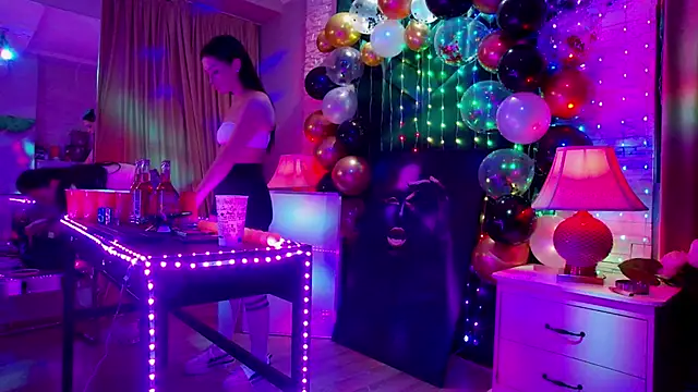 FeetVibe online show from 03/21/26, 05:52