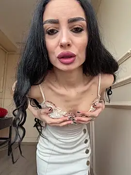 Snapshot of FeetVibe chatting on 02/14/26, 08:25 FeetVibe online show from 02/14/26, 08:25