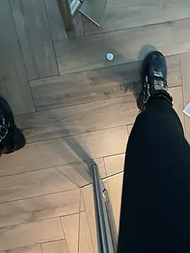 FeetVibe online show from 03/11/26, 05:23