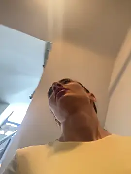 FeetVibe online show from 11/11/25, 08:42