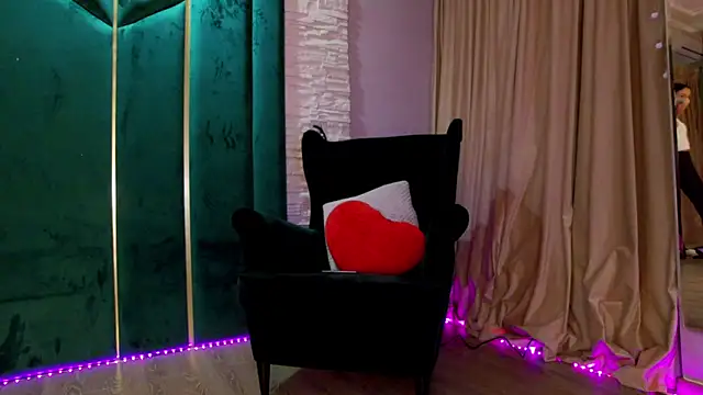 FeetVibe online show from 05/21/26, 04:54