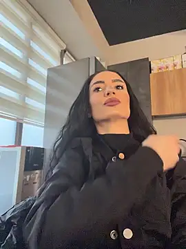 FeetVibe online show from 12/18/25, 07:35