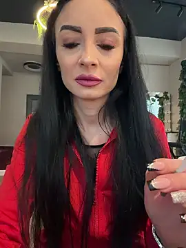 Snapshot of FeetVibe chatting on 02/06/26, 08:21 FeetVibe online show from 02/06/26, 08:21