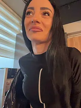 FeetVibe online show from 04/08/26, 05:31